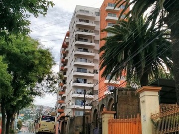 Venta / Departamento / Valparaíso