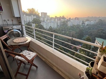 Venta / Departamento / Valparaíso