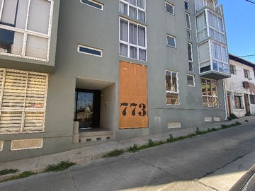 Venta / Departamento / Valparaíso