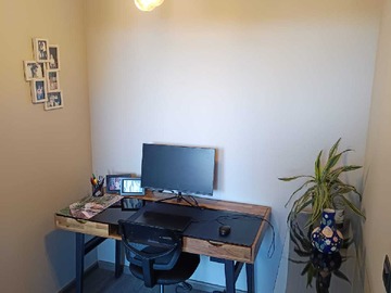 Venta / Departamento / Valparaíso