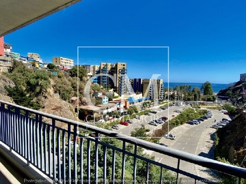 Venta / Departamento / Valparaíso