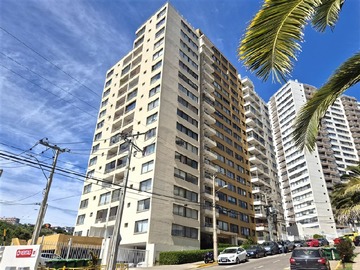 Venta / Departamento / Valparaíso