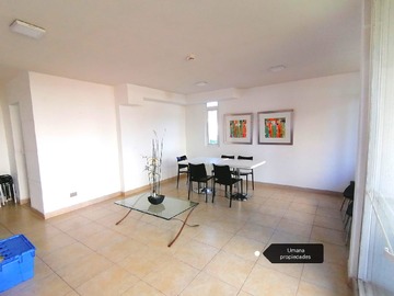 salon de eventos edificio