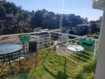 Venta / Departamento / Valparaíso