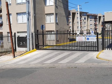 Venta / Departamento / Valparaíso