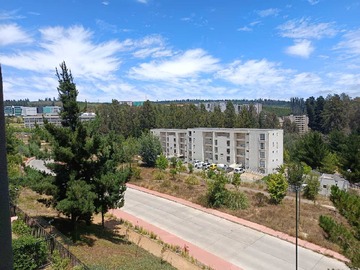 Venta / Departamento / Valparaíso