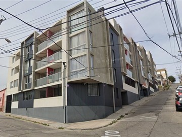 Venta / Departamento / Valparaíso