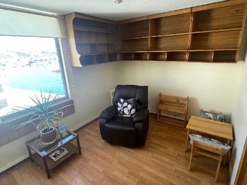 Venta / Departamento / Valparaíso