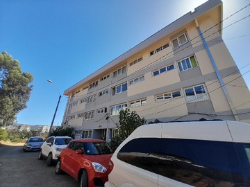 Venta / Departamento / Valparaíso
