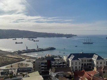 Valparaíso, Torre Baron Image