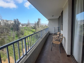 Venta / Departamento / Valparaíso