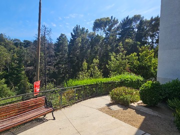 Venta / Departamento / Valparaíso