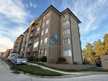 Venta / Departamento / Valparaíso