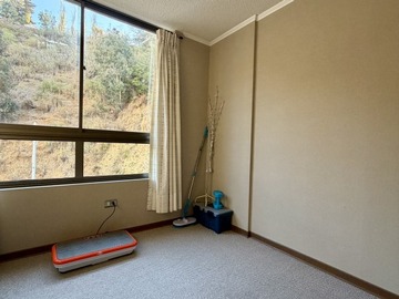 Venta / Departamento / Valparaíso