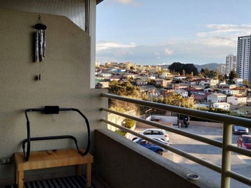 Venta / Departamento / Valparaíso