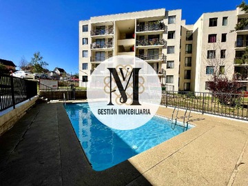 Venta / Departamento / Valparaíso