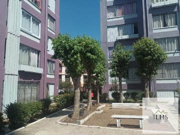 Venta / Departamento / Valparaíso