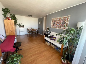 Venta / Departamento / Valparaíso