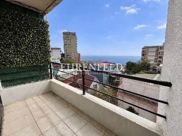 Venta / Departamento / Valparaíso