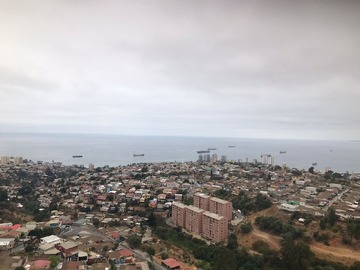 Venta / Departamento / Valparaíso