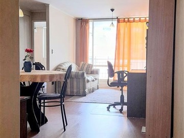 Venta / Departamento / Valparaíso