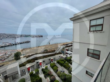 Venta / Departamento / Valparaíso