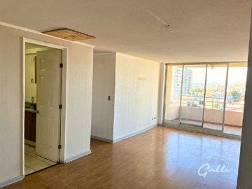 Venta / Departamento / Valparaíso