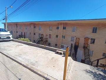 Venta / Departamento / Valparaíso