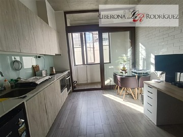 Venta / Departamento / Valparaíso