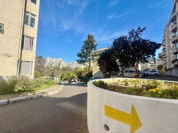 Venta / Departamento / Valparaíso