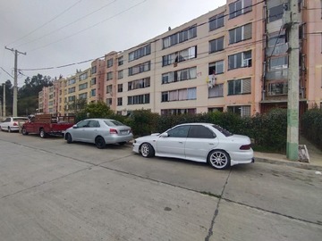 Venta / Departamento / Valparaíso