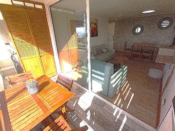 Venta / Departamento / Valparaíso