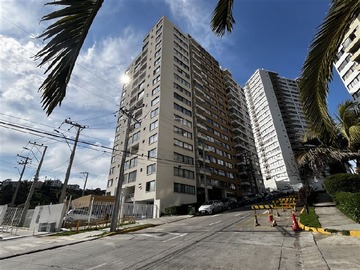 Venta / Departamento / Valparaíso