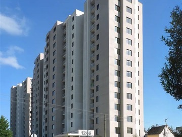 Venta / Departamento / Valparaíso