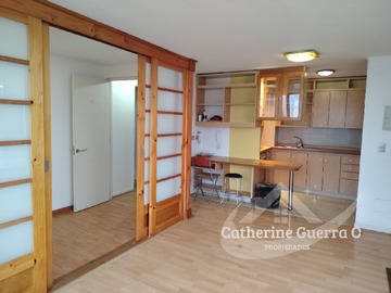 Venta / Departamento / Valparaíso
