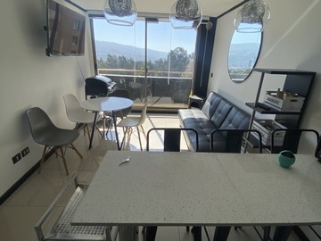 Venta / Departamento / Valparaíso