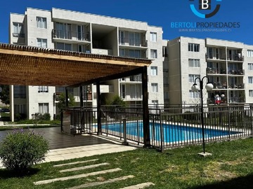 Venta / Departamento / Valparaíso