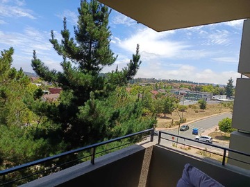 Venta / Departamento / Valparaíso