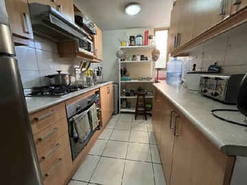 Venta / Departamento / Valparaíso