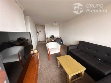 Venta / Departamento / Valparaíso