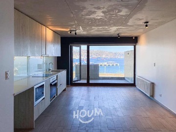 Venta / Departamento / Valparaíso