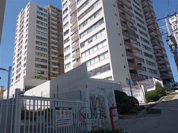 Venta / Departamento / Valparaíso