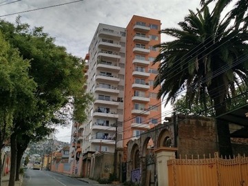 Venta / Departamento / Valparaíso