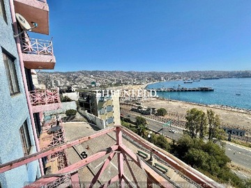 Venta / Departamento / Valparaíso