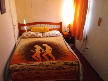 DORMITORIO 4