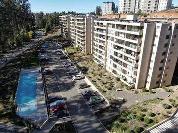 Venta / Departamento / Valparaíso