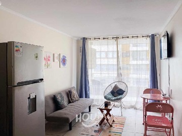 Venta / Departamento / Valparaíso