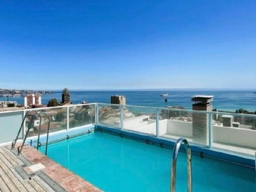 Venta / Departamento / Valparaíso