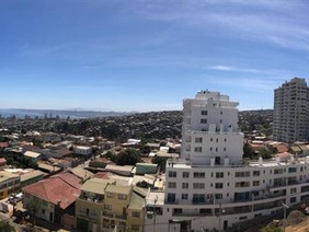 Venta / Departamento / Valparaíso