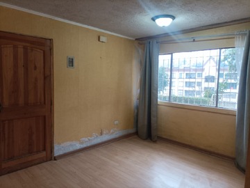 Venta / Departamento / Valparaíso